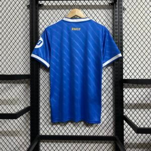 Real Madrid 25-26 third away jersey