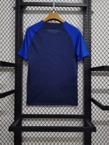 Riyadh 2023/24 Training Wear