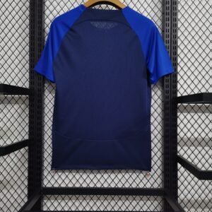 Riyadh 2023/24 Training Wear