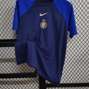 Riyadh 2023/24 Training Wear