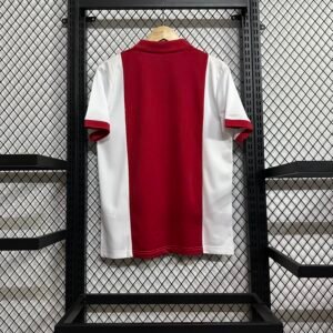 Ajax 25-26 125th Anniversary