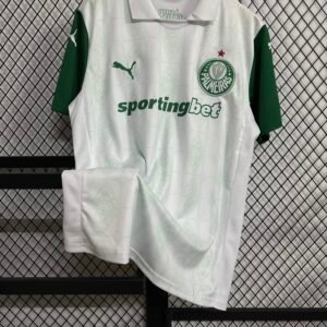 Pameiras 25-26 away jersey