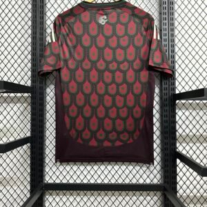 Mexico 24/25 Home Jersey