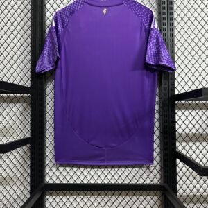 Orlando 25-26 home jersey