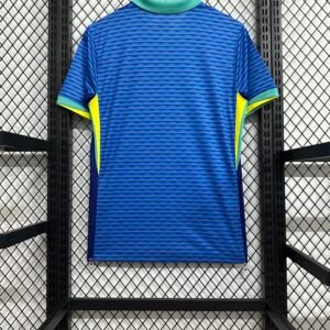 24-25 Brazil Away Jersey