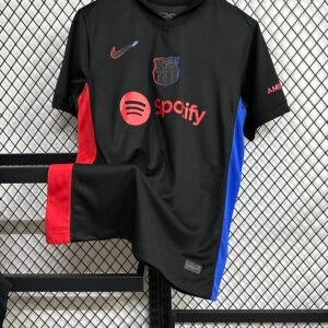 Barcelona 2024/25 Away Jersey