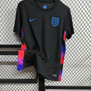 England 25/26 Away Jersey