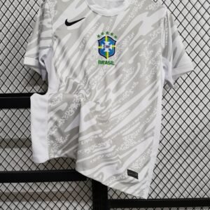 24-25 Brazil Goalkeeper