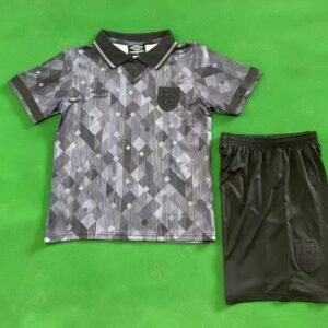 (kids) 1990 England Special Edition Jersey