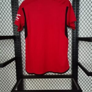 Manchester United 2023/24 Home Jersey