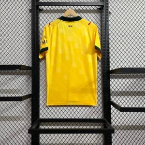 AC Milan 25-26 third away jersey