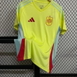 Spain 24/25 Away Jersey