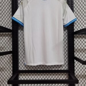 23-24 Marseille Home Jersey