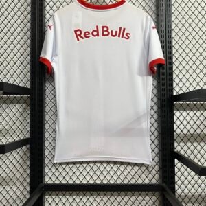Red Bull 25-26 Home Jersey