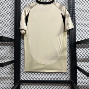 New York 25-26 away jersey