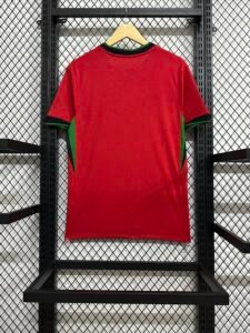 Portugal 24/25 Home Jersey