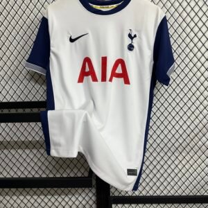 24-25 Tottenham Hotspur Home Kit