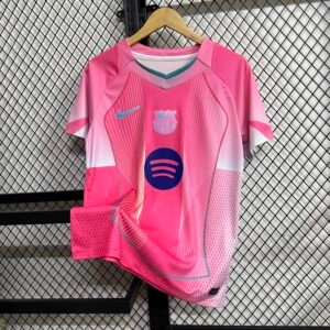 Barcelona 25-26 Design Pink