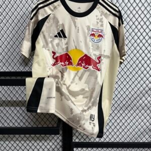 New York 25-26 away jersey