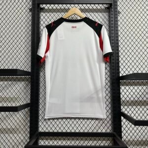 AC Milan 25-26 away jersey