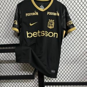 25-26 Nacional away jersey