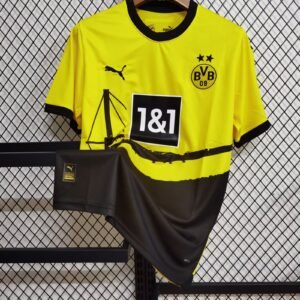 23-24 Dortmund jersey