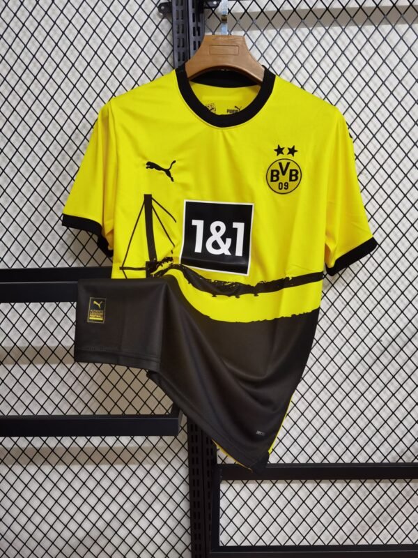 23-24 Dortmund jersey