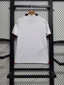 Manchester City 23/24 Away Jersey