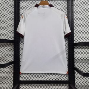 Manchester City 23/24 Away Jersey