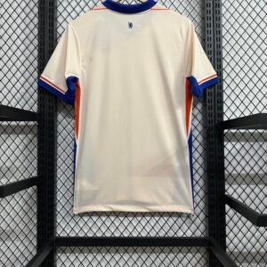 24-25 Chelsea away jersey
