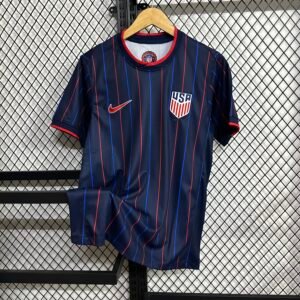 USA 25/26 Away Jersey
