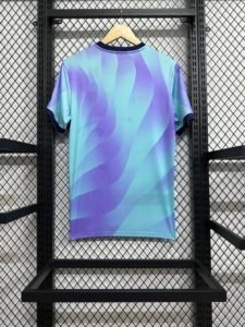24-25 Arsenal Third Kit - Image 2