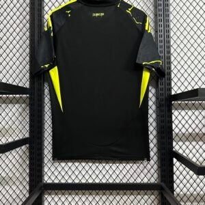 Columbus 25-26 away jersey