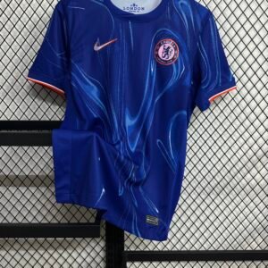 24-25 Chelsea Home Kit