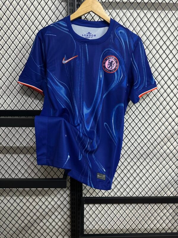 24-25 Chelsea Home Kit