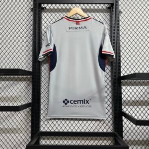 Blue Cross 25-26 Away Jersey