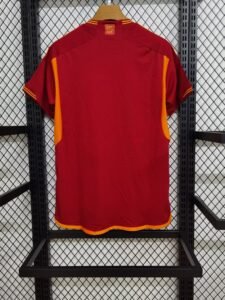 Rome 2023/24 Home Jersey