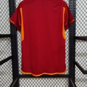 Rome 2023/24 Home Jersey