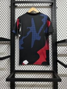 Manchester United 24-25 jersey training jersey
