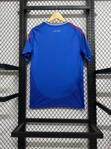 Italy 24/25 Home Jersey