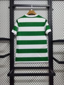 Celtic 2023/24 Jersey 120th Anniversary Special Edition