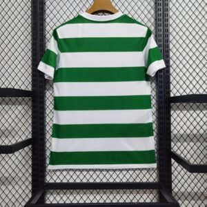 Celtic 2023/24 Jersey 120th Anniversary Special Edition