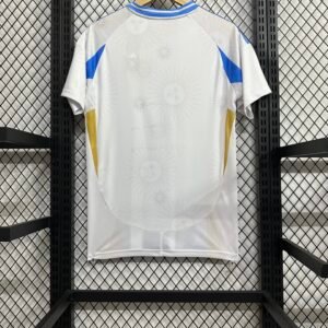 24-25 Argentina Jersey Special Edition