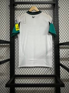 24-25 Newcastle United Third Kit - Image 2