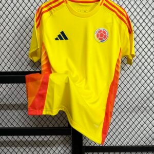 Colombia Home 24/25 Jersey