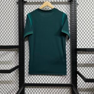 Nigeria 25/26 Away Jersey