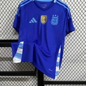 Argentina 24/25 Away Jersey