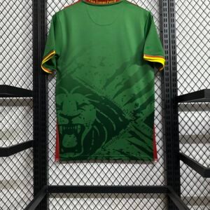 Cameroon 25/26 Home Jersey