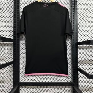 Miami 2024/25 Away Jersey