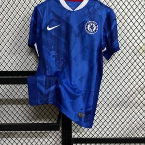 25-26 Chelsea Home Kit
